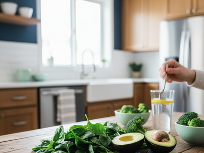 Glutathione Supplements for Detox: Science-Backed Guide