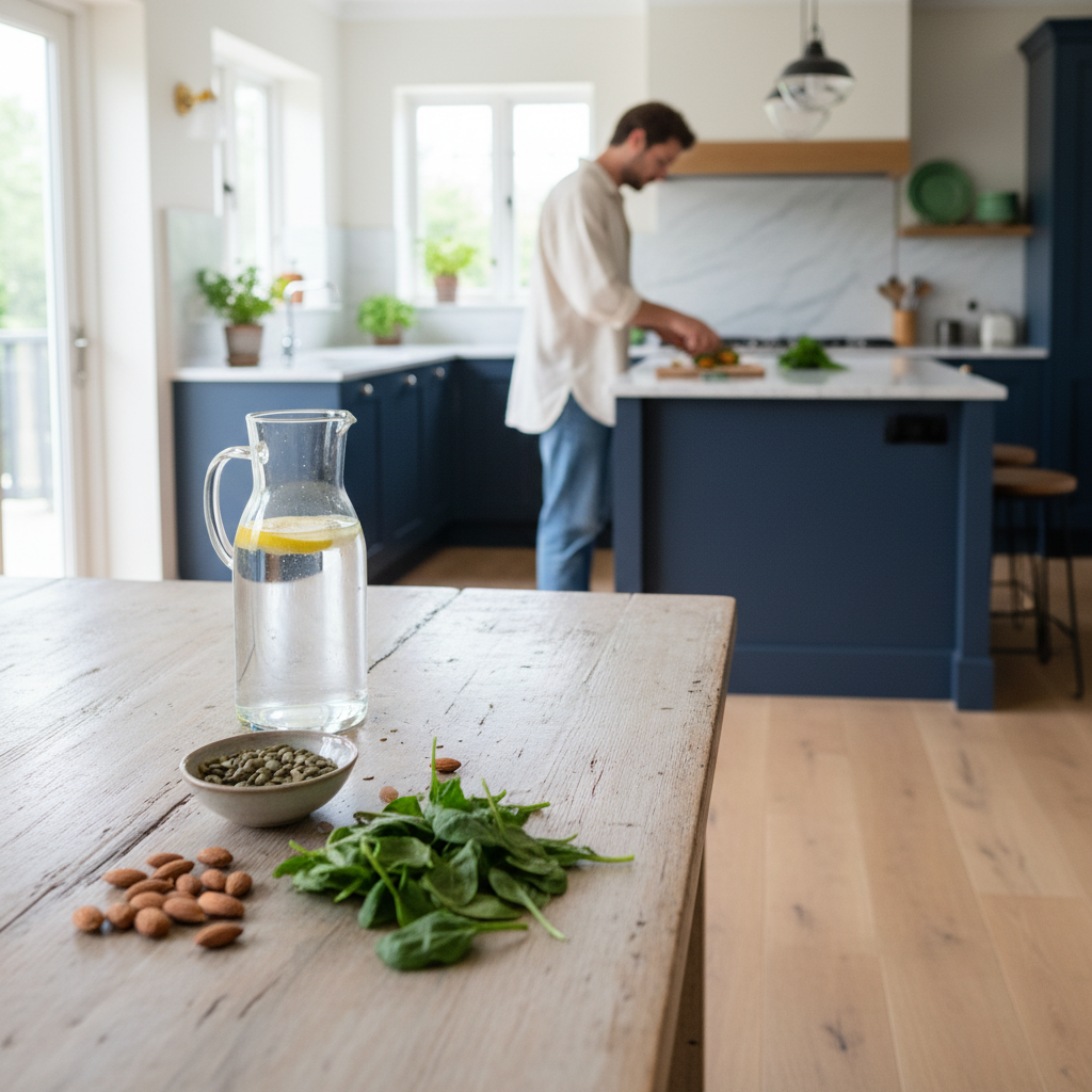 Best Magnesium Complex Supplement: Science-Backed Guide