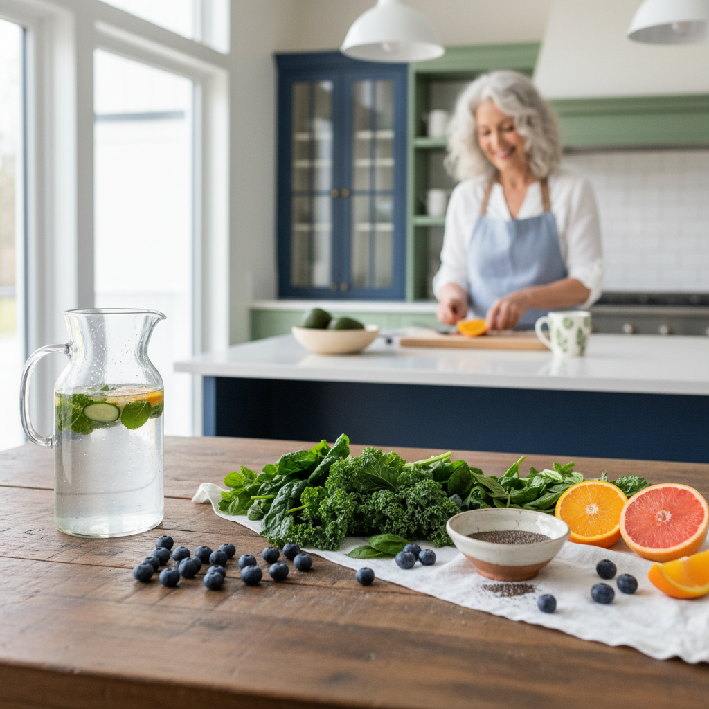 Top Multivitamins For Women Over 60 — Clean & Proven