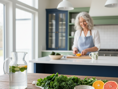 Top Multivitamins For Women Over 60 — Clean & Proven