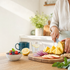 Bromelain and Quercetin Supplements Compared for Immune Health: Differences, Synergy, and Dosage