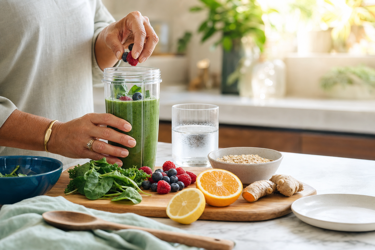 Clinical Studies on Effectiveness of Whole Food Multivitamins with Iron: What the Science Shows
