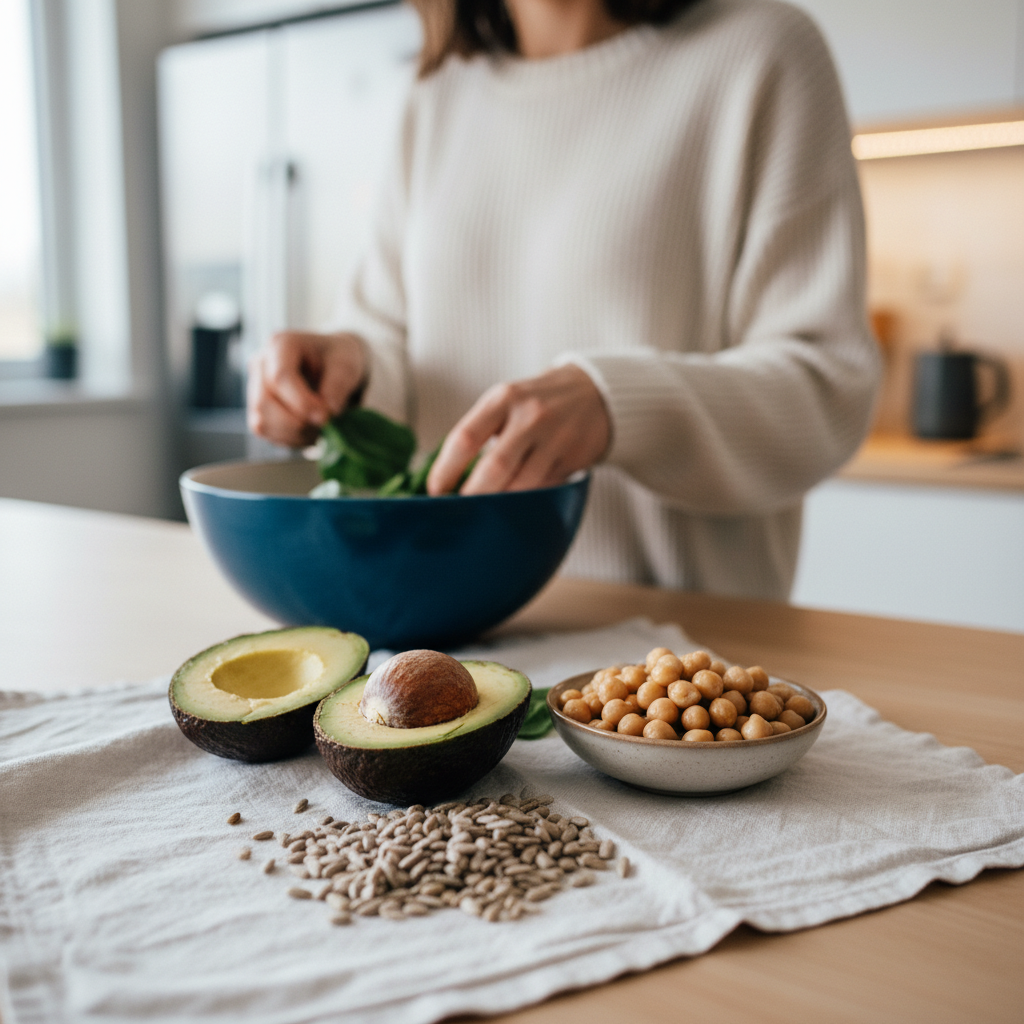 100mg Vitamin B6 Guide 2026: Science-Backed Benefits & Uses