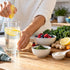 Whole Food vs. Synthetic Immune Supplements: What’s the Difference and Which Is Better?