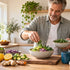 DIM 200mg for Men With Prostate Issues: What to Choose and How to Use It