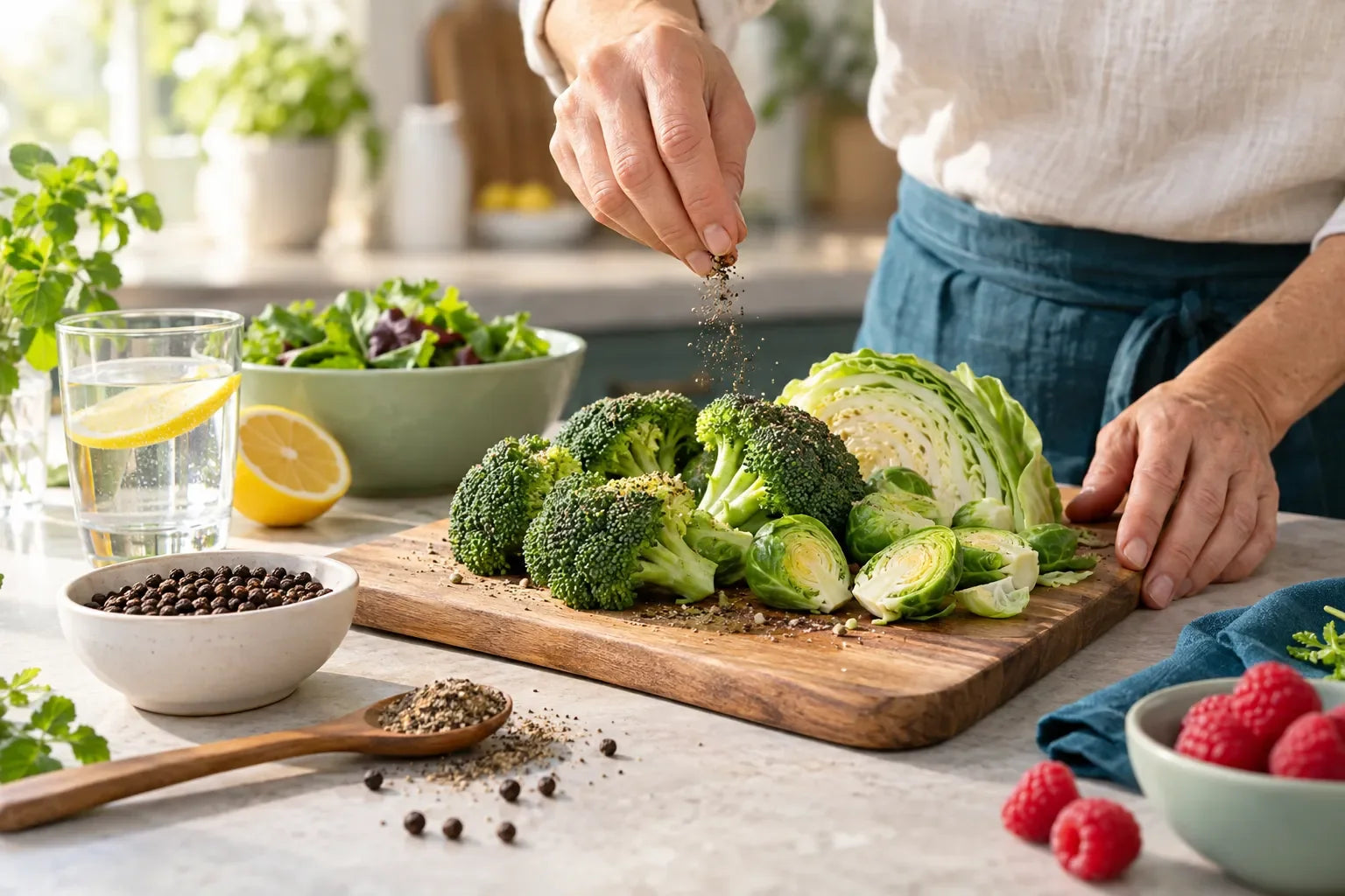 DIM With BioPerine vs. Without: Does It Really Improve Bioavailability?