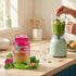 Easy to Swallow Vegan Daily Multivitamin for Women 50+ with Biotin, Eye and Gut Support & Superfoods
