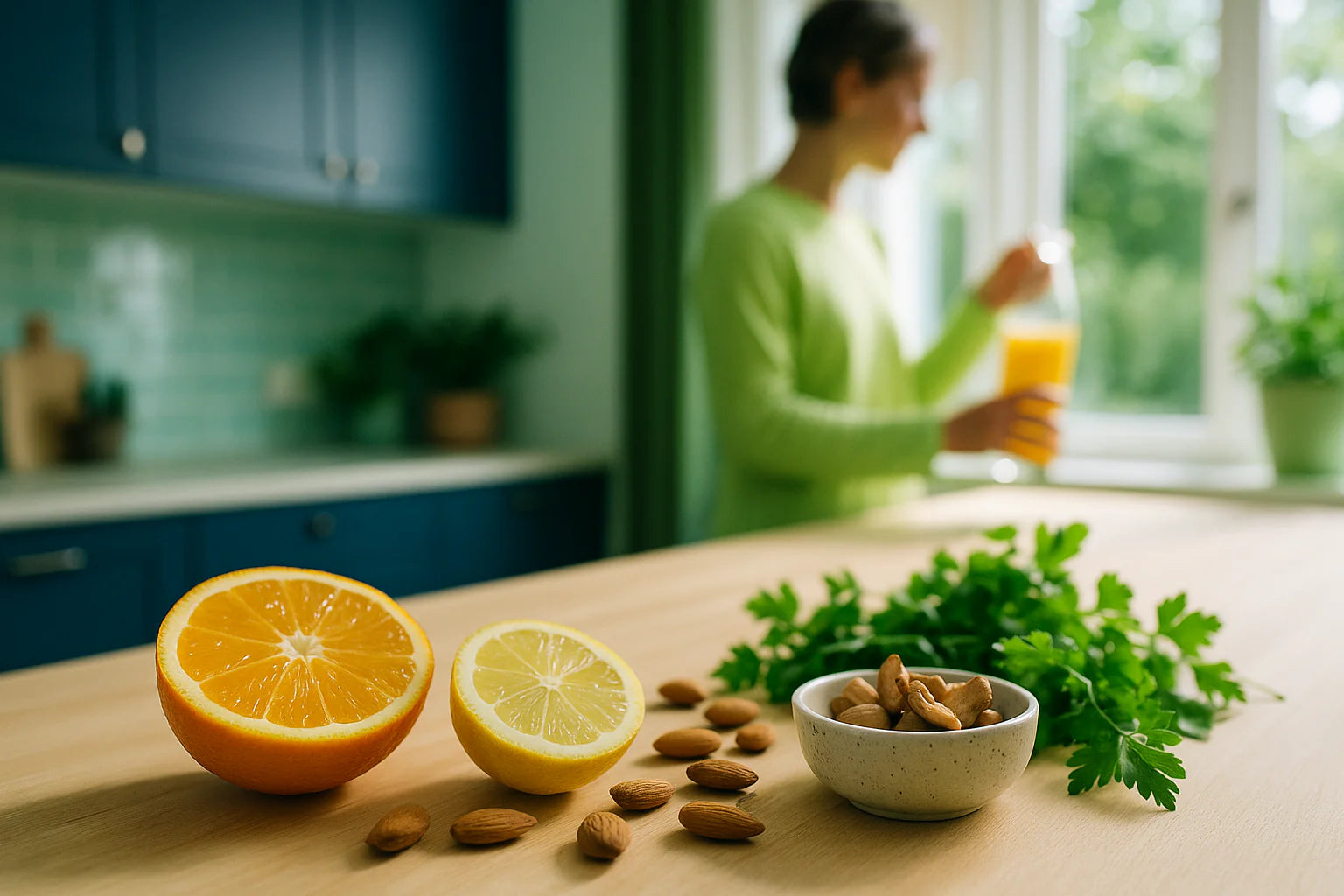 Best Vitamin D3 Supplements: Science-Backed Guide