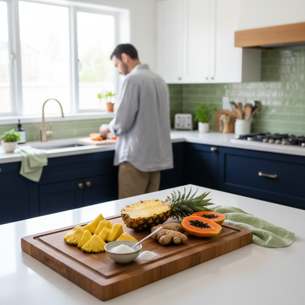 Digestive Enzymes Near Me: Easy 2026 Guide for Gentle Digestion