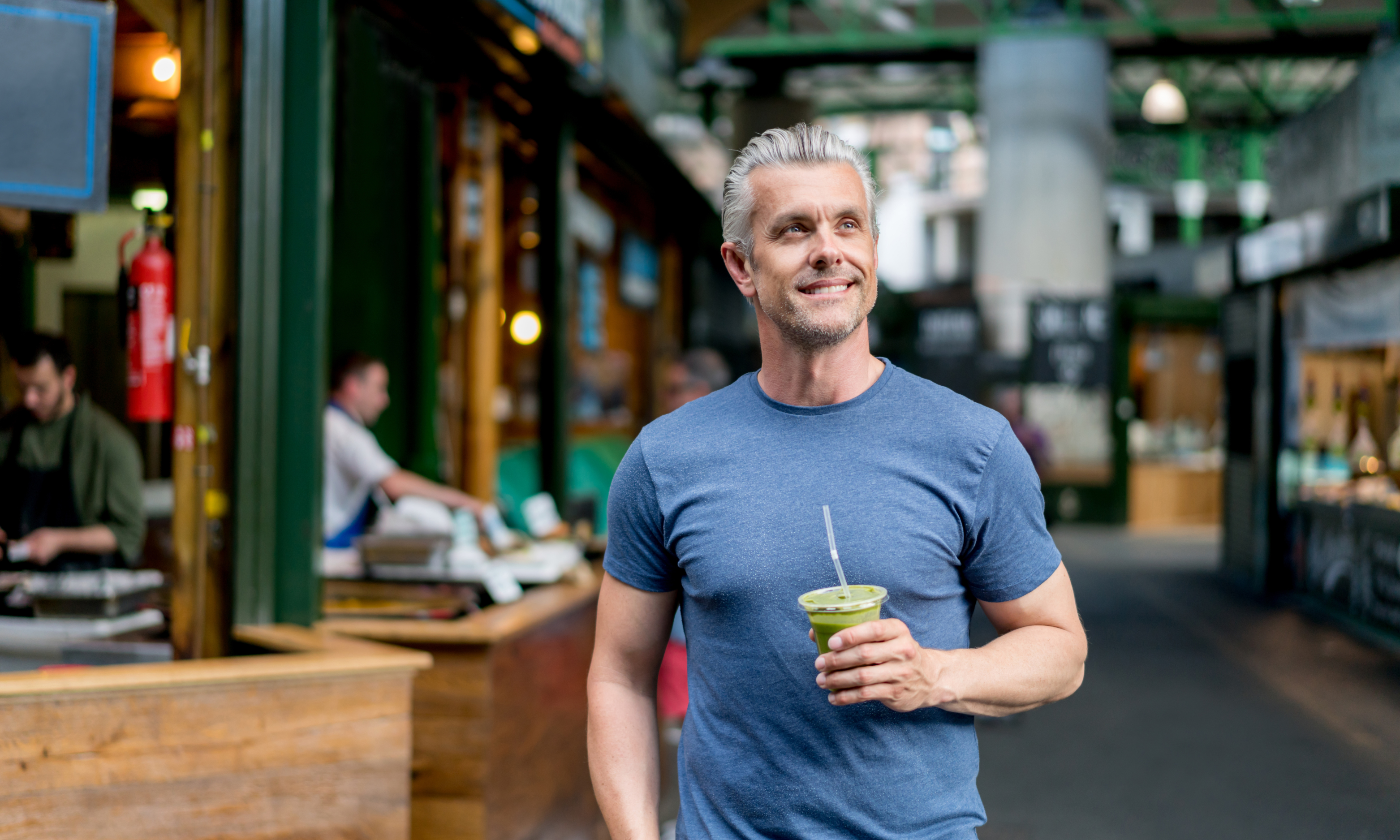 Best Multivitamin for Male Over 50: Essential Guide