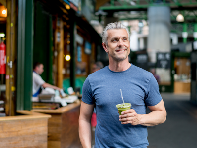 Best Multivitamin for Male Over 50: Essential Guide