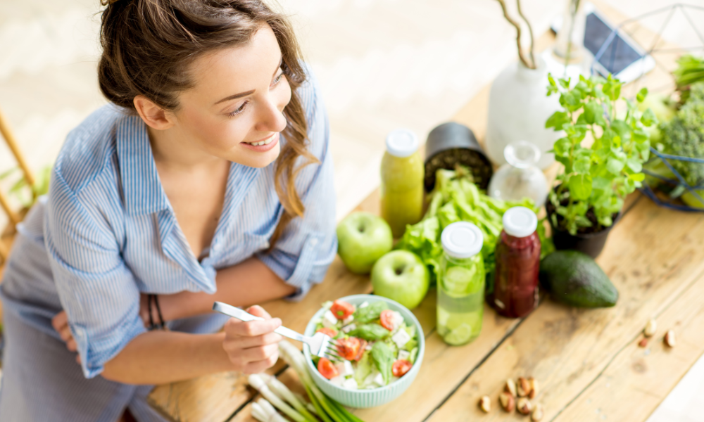 8 Simple Ways to Support Your Immune System