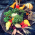 5 OF THE HEALTHIEST FRUITS AND VEGETABLES