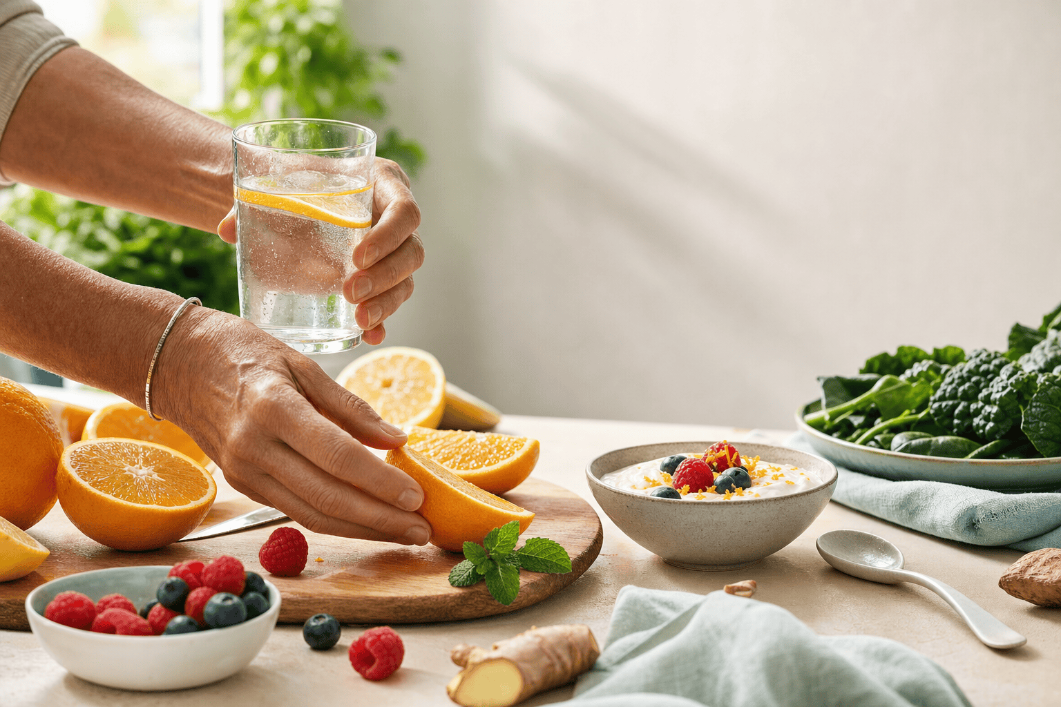 Liposomal Vitamin C vs. Regular Vitamin C Supplements: Which Is Better for You?