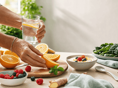 Liposomal Vitamin C vs Regular: Which Is Best?