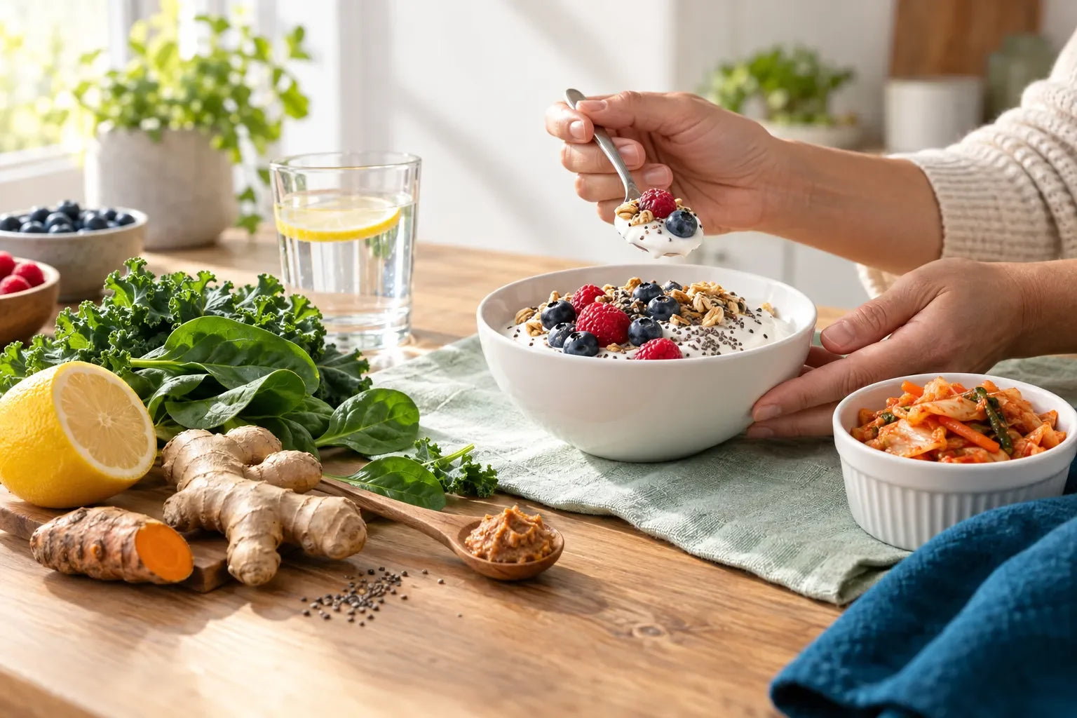 Multi Strain Probiotics: What the Research Says and How to Pick the Best One