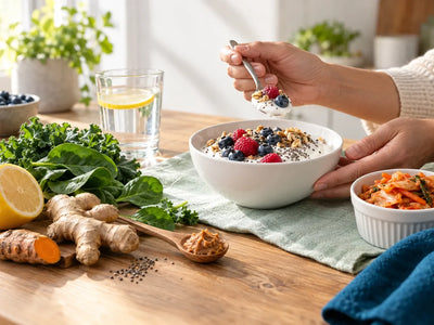 Multi Strain Probiotics: What the Research Says and How to Pick the Best One