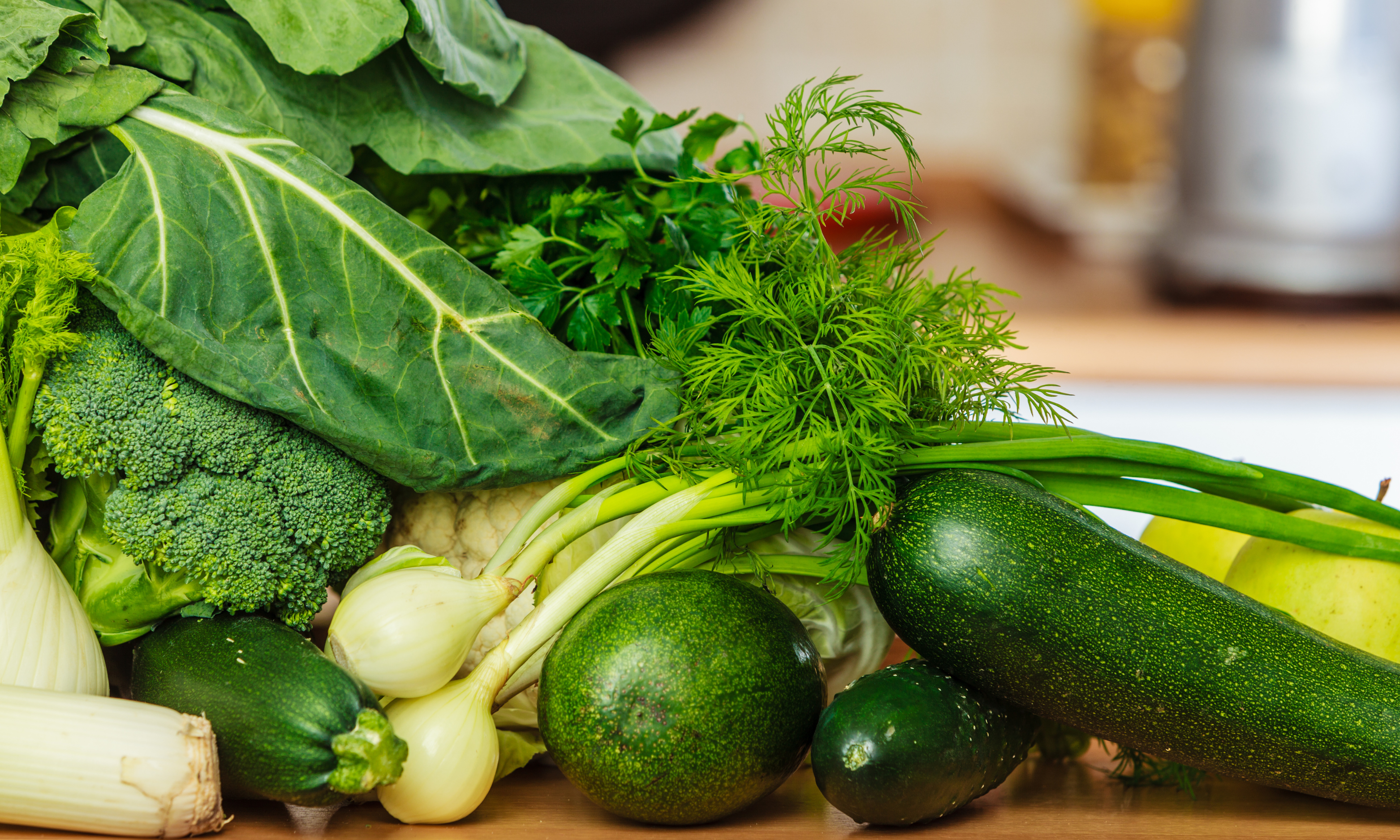 Multivitamin Food Guide: Easy Whole-Food Nutrition