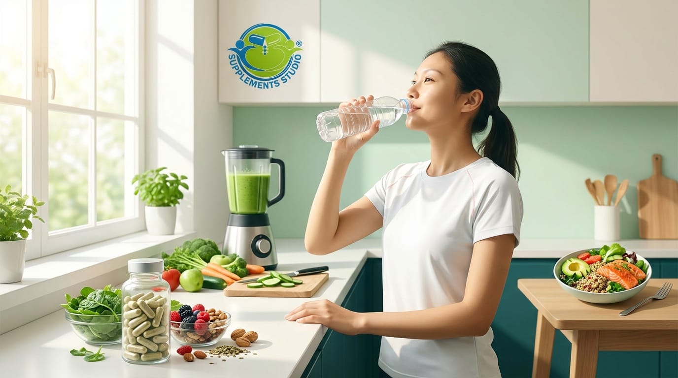 The Smart Multivitamins Guide for Clean Health