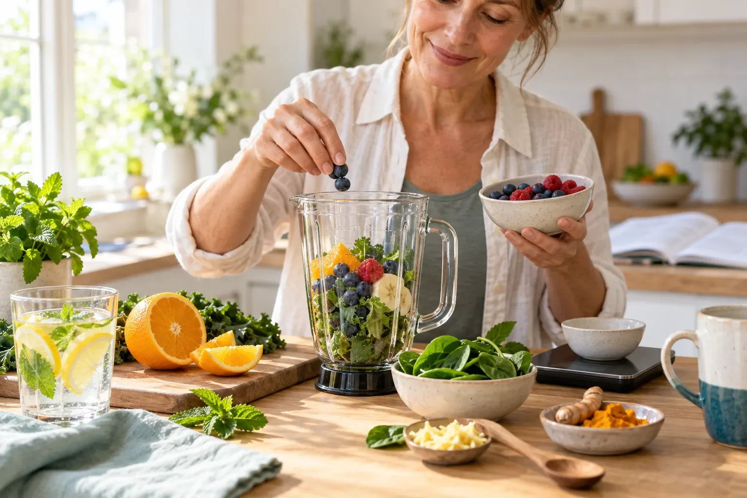 Multivitamins and Your Immune System: What Really Works, According to Science