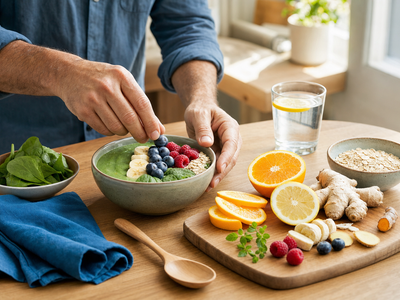 Multivitamins vs Single Nutrient Supplements for Men: How to Choose Your Ideal Protocol
