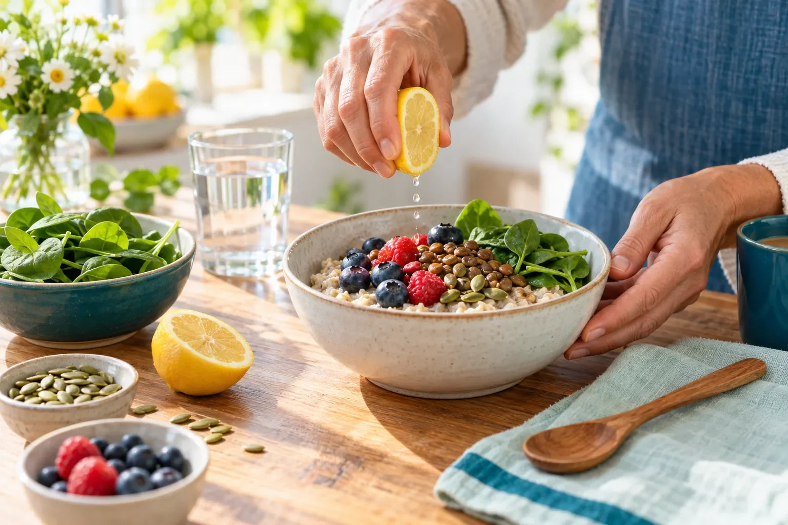 Multivitamins With Iron: Who Needs Them, Best Forms, and How to Take Them Right