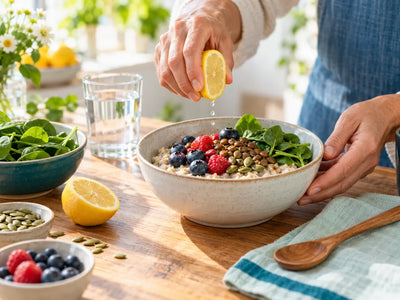Multivitamins With Iron: Who Needs Them, Best Forms, and How to Take Them Right