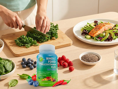 Multivitamins Without Calcium: What You Need to Know Before You Buy