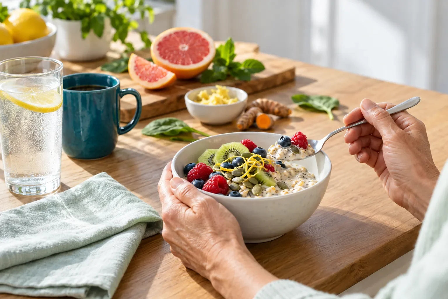 Best Multivitamins Without Iron: A Complete Guide for Women Over 50, Men, and Anyone Who Already Gets Enough Iron