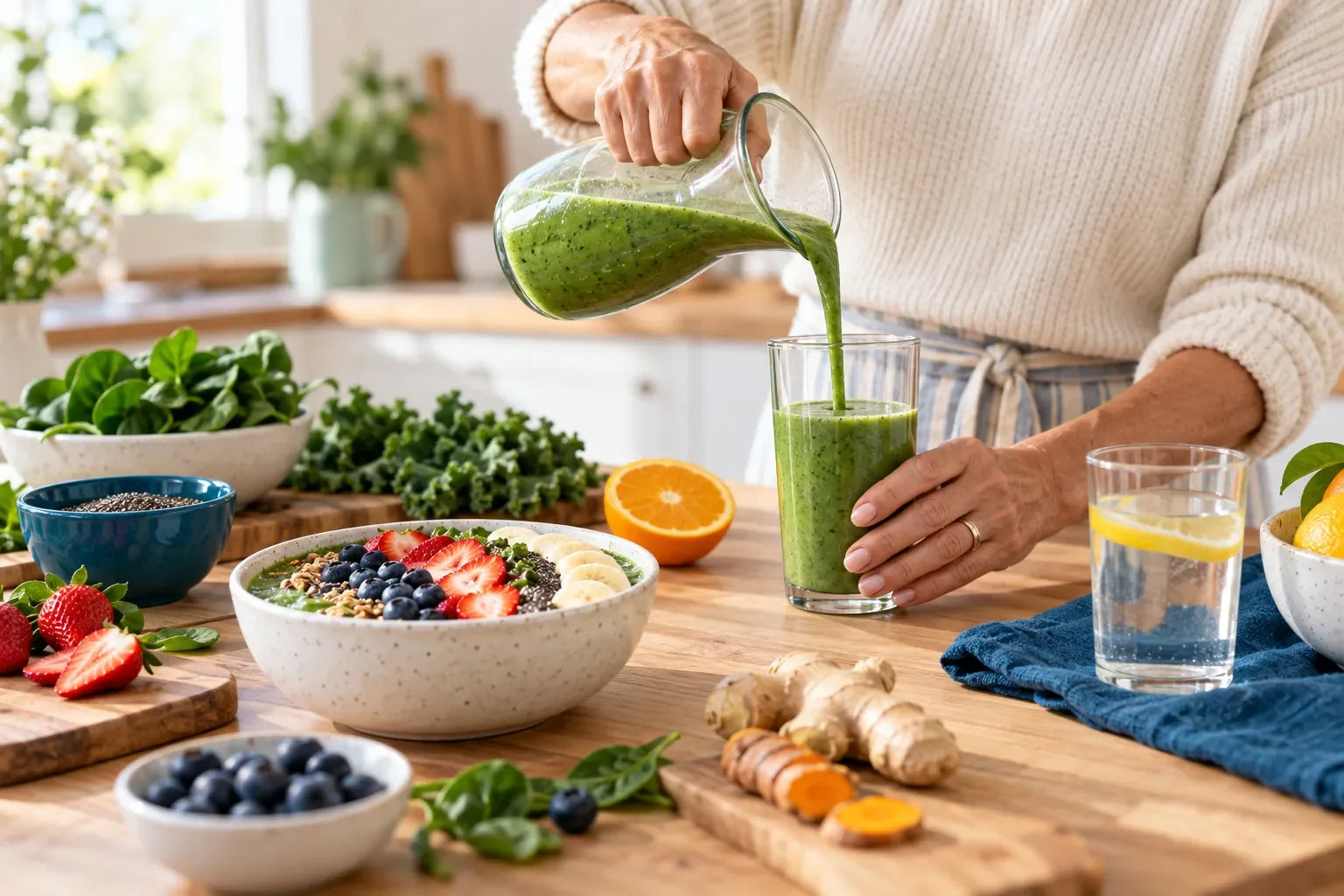 Best Multivitamin for Women: What to Look For, What Doctors Say, and How to Choose One That Fills Your Gaps