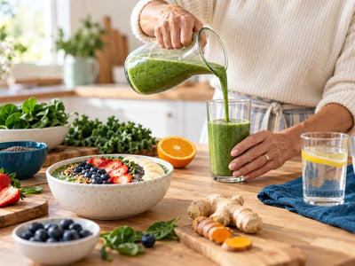 Best Multivitamin for Women: What to Look For