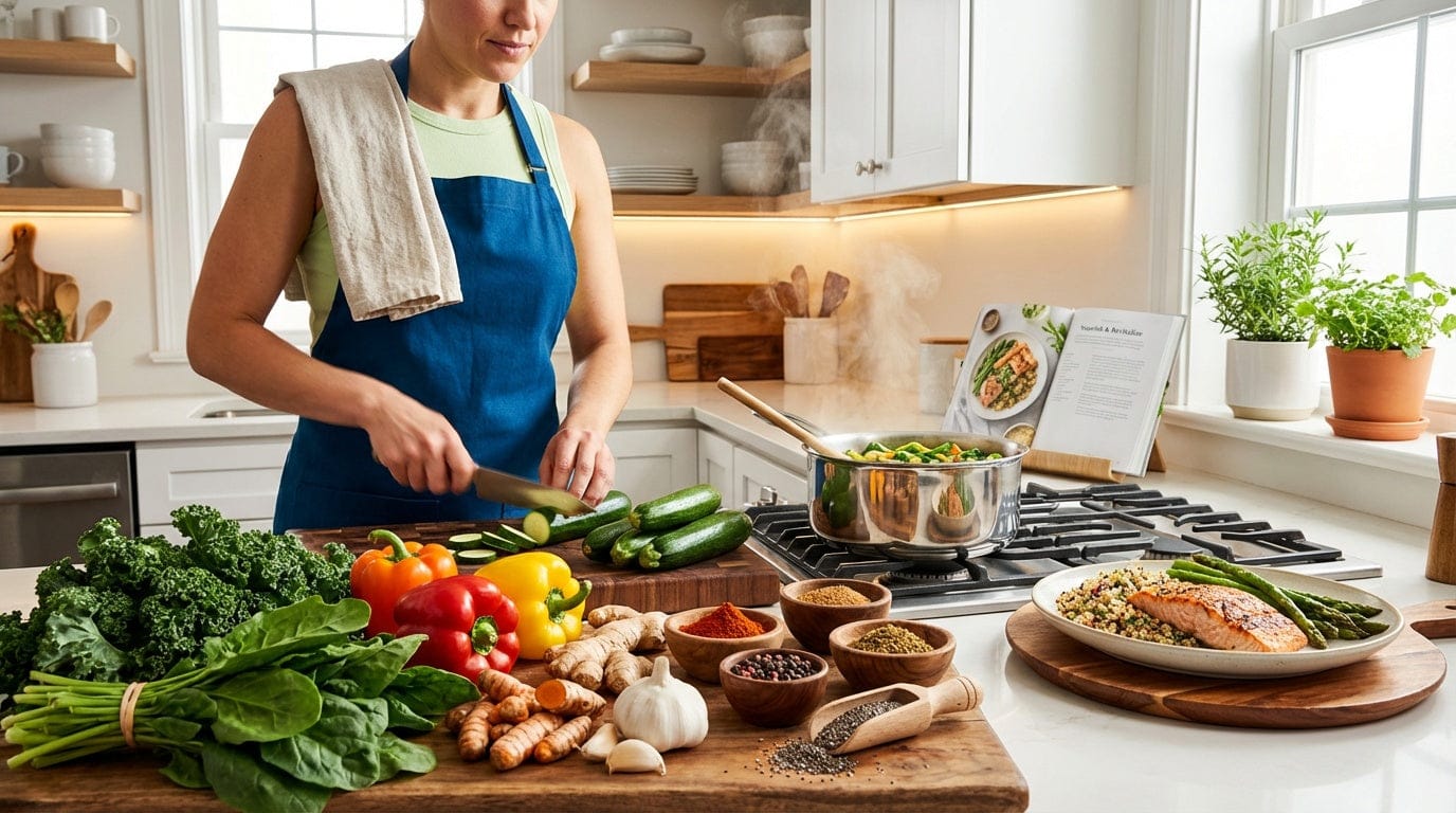 Muscle Builder Fat Burner Supplement: Complete Guide