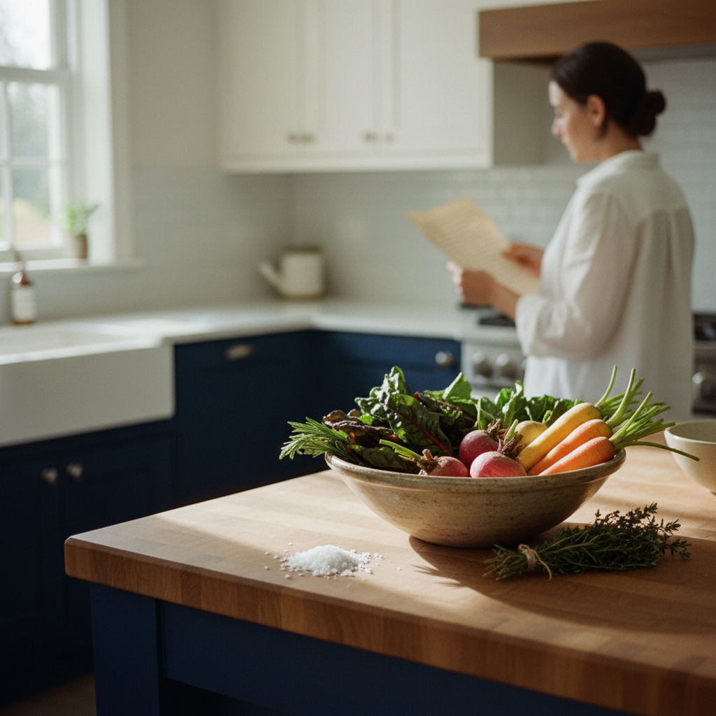 E-1000 Food Additive: What It Is & Why We Skip It