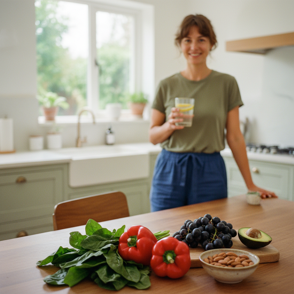 Best Alpha Lipoic Acid Guide 2026 – Pure, Clean, Science-Backed
