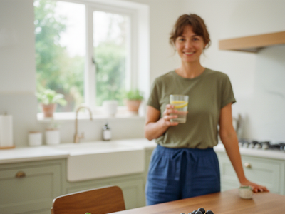 Best Alpha Lipoic Acid Guide 2026 – Pure, Clean, Science-Backed