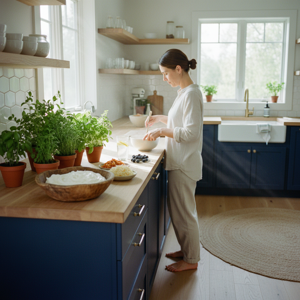 50 Billion Probiotic: Complete Guide to High-CFU Support