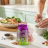 Plant-Based Bone Health Supplements with Black Pepper