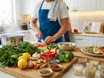 Aquamin vs Calcium Carbonate: Best for Bone Health?