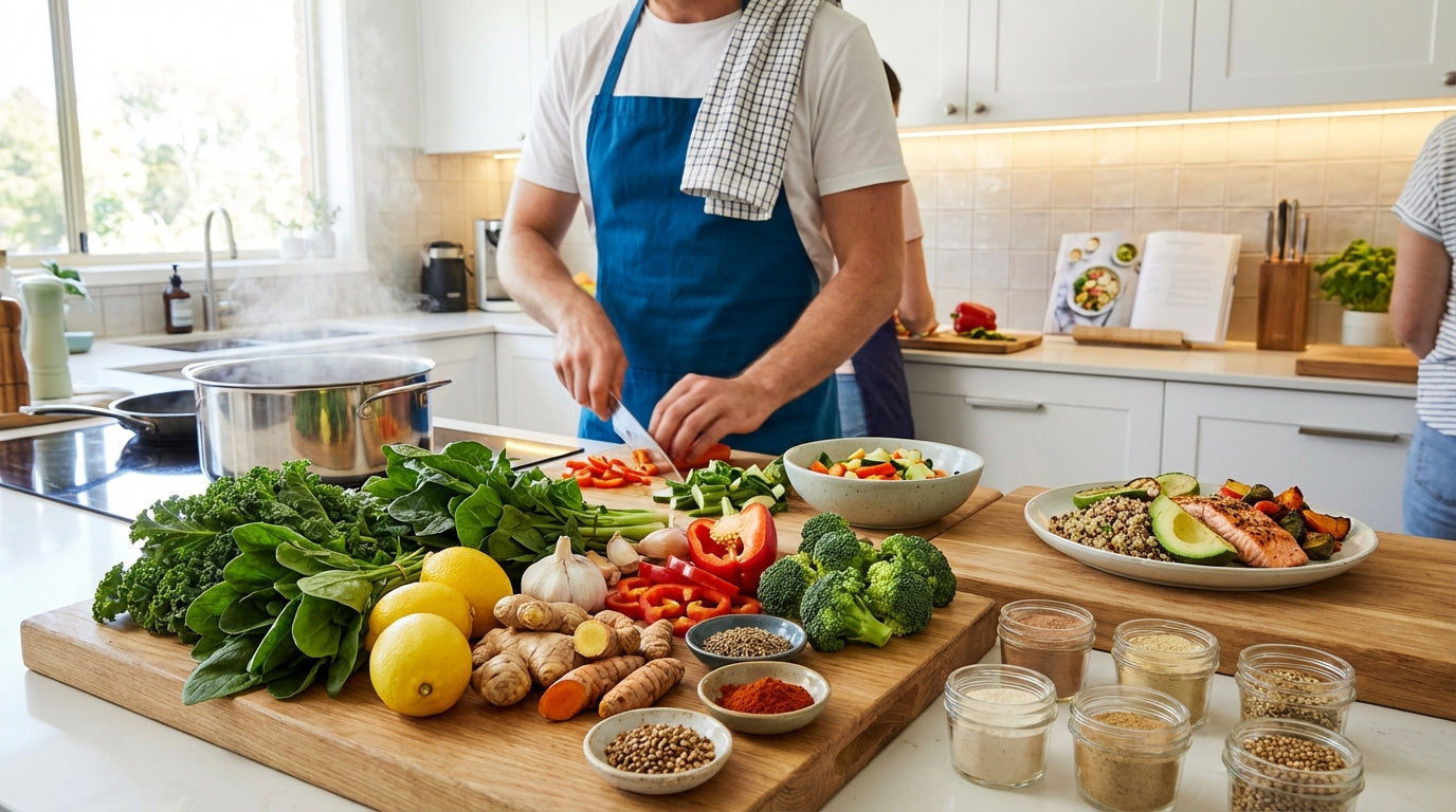 Aquamin vs Calcium Carbonate: Best for Bone Health?