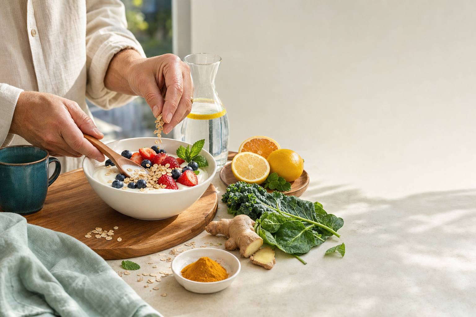 Prebiotic and Probiotic Supplements for Daily Gut Maintenance: An Evidence-Based Guide