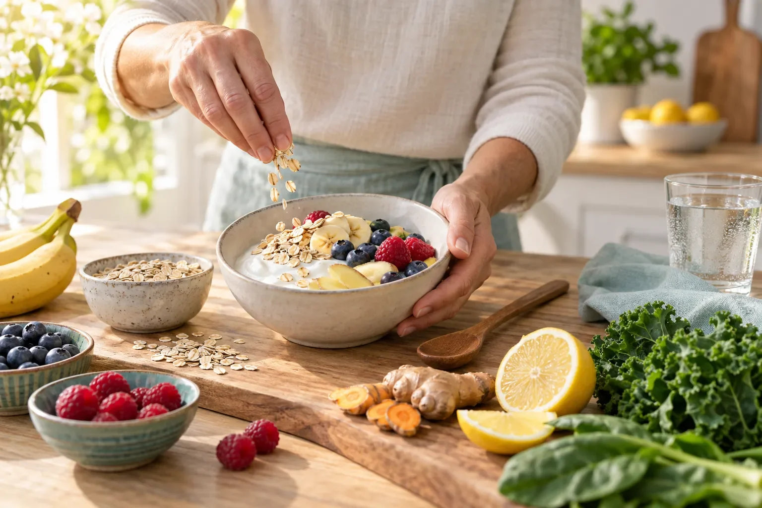 Prebiotic and Probiotic Supplements for Post-Antibiotic Recovery: What the Evidence Says