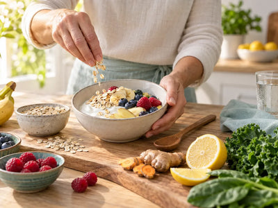 Prebiotic and Probiotic Supplements for Post-Antibiotic Recovery: What the Evidence Says