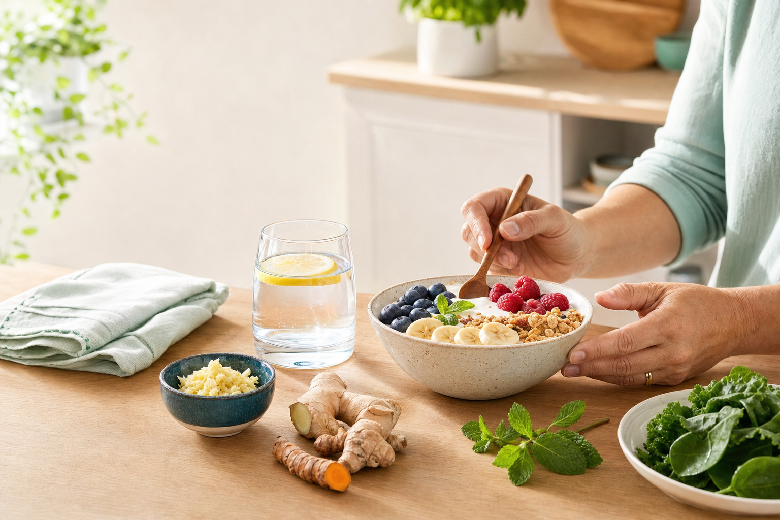 Probiotic with Digestive Enzymes vs Without: Which Formula Fits Your Gut?