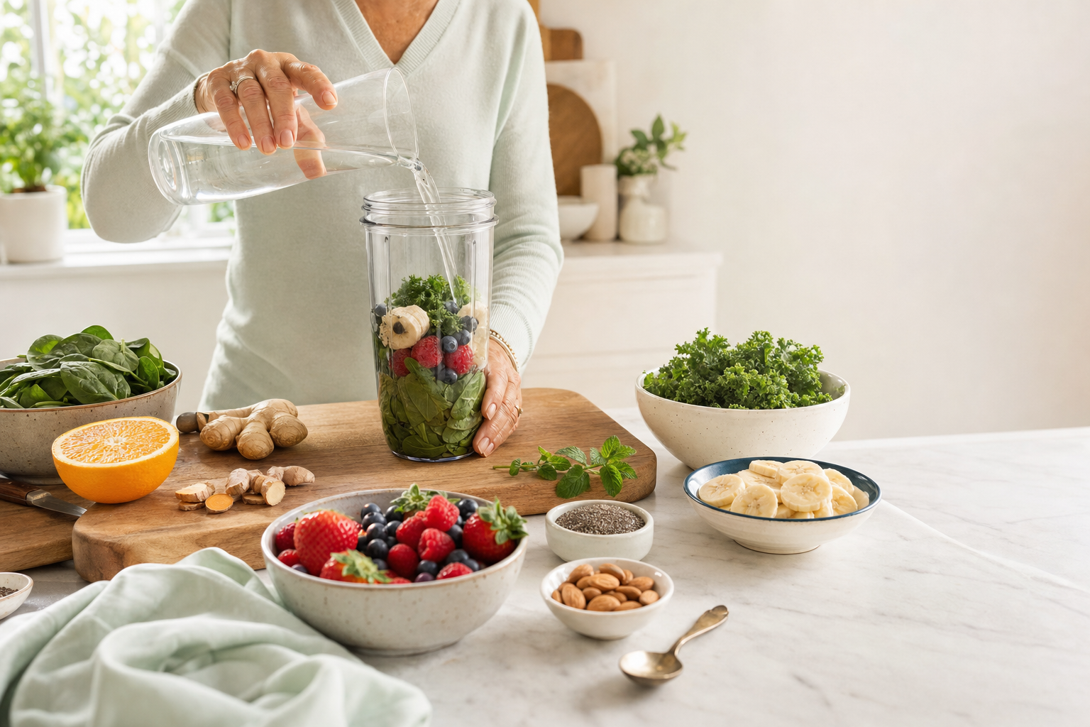 Registered Dietitian Opinion on Whole Food Multivitamins vs Conventional Multivitamins
