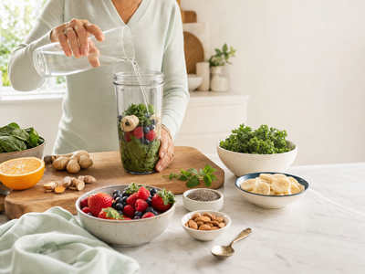 Registered Dietitian Opinion on Whole Food Multivitamins vs Conventional Multivitamins
