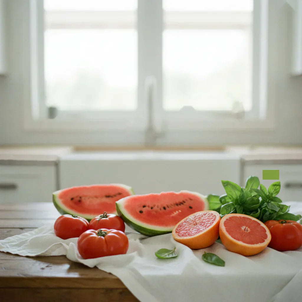 Best Lycopene Supplement Guide 2026 – Clean, Pure, Easy Choices