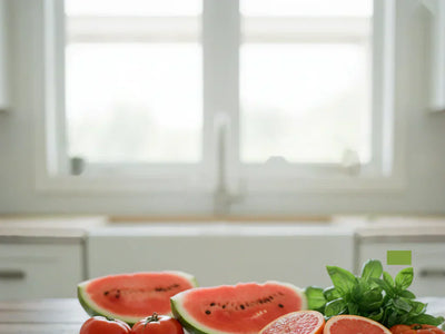 Best Lycopene Supplement Guide 2026 – Clean, Pure, Easy Choices