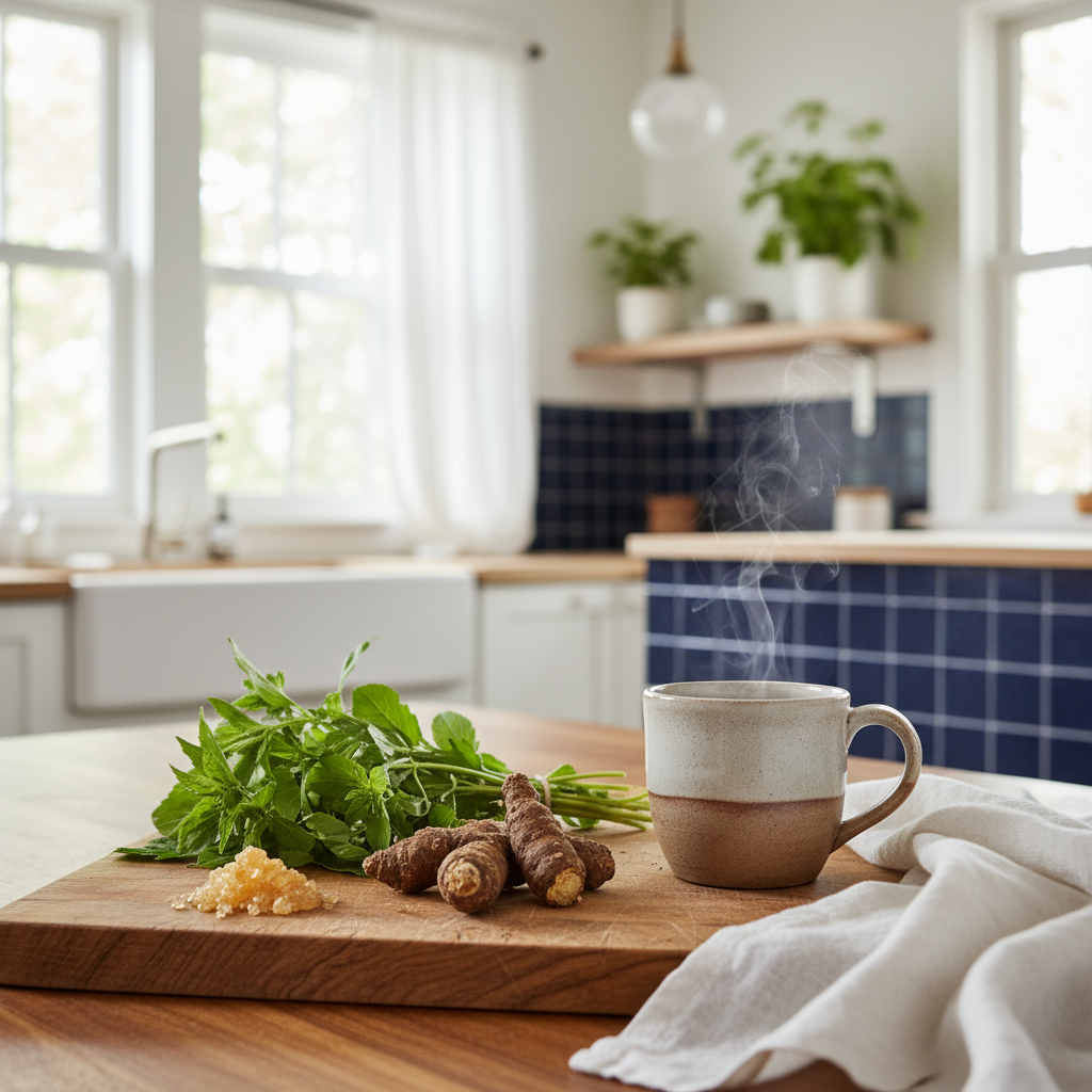 Best Rhodiola Rosea Supplement: Smart Choice Guide