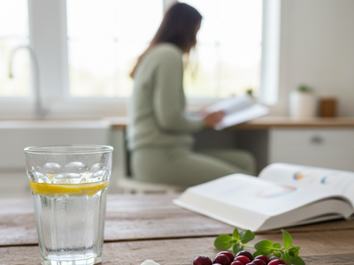 Best D Mannose Supplement 2026: Science-Backed Guide & Tips