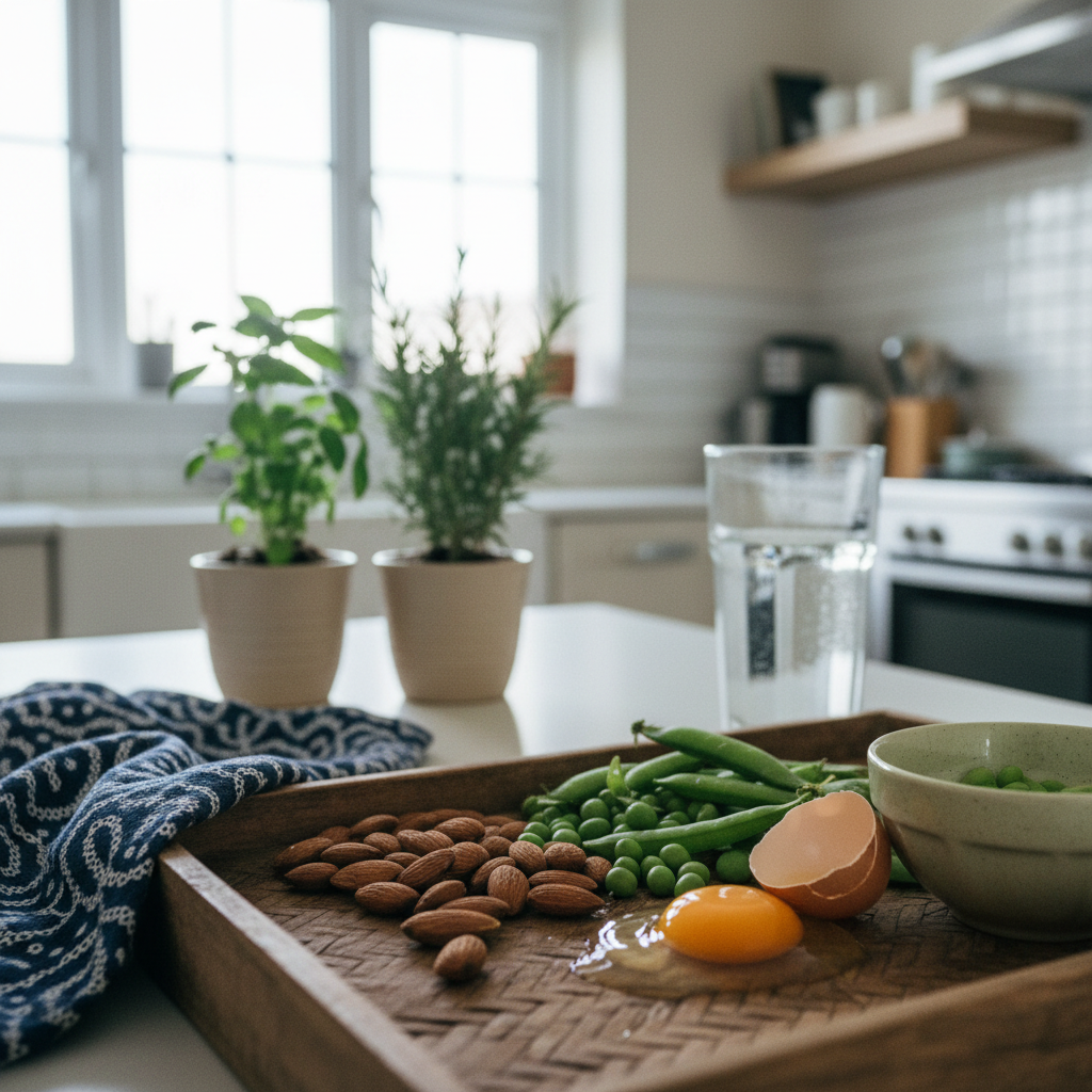 Best Leucine Supplement: Clean, Science-Backed Guide